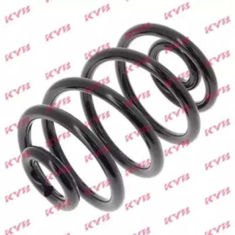RX5414 KYB - Пружина підвіски   !!! Заміна для RX5413, RX6226 — фото товара №2