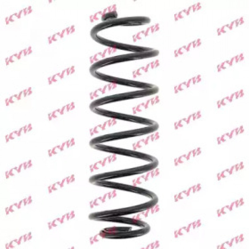 RH5543 KYB - Пружина підвіски — фото товара №1