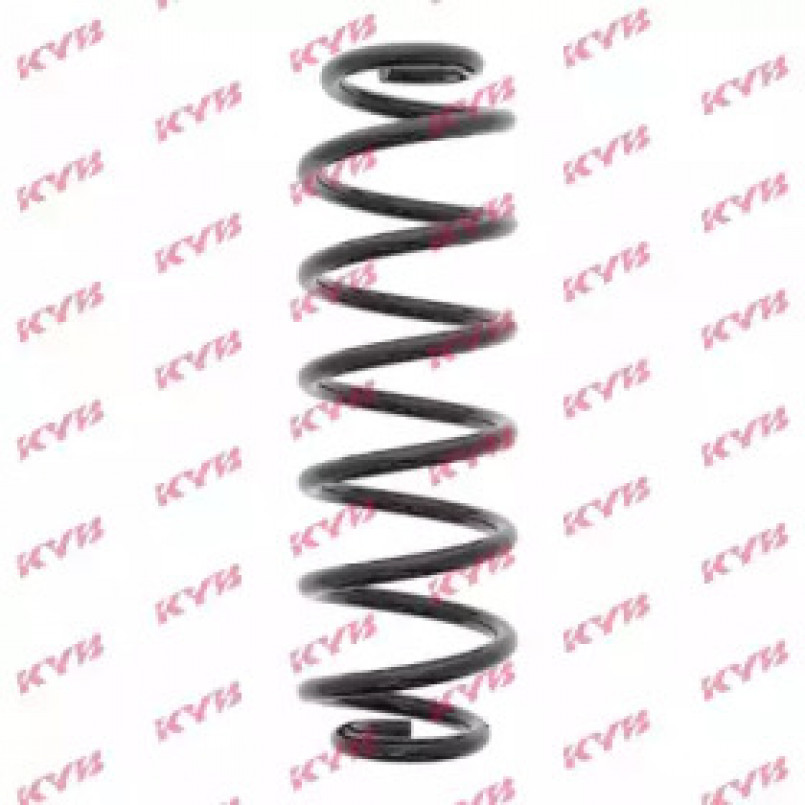 RH5549 KYB - Пружина підвіски — фото товара №1