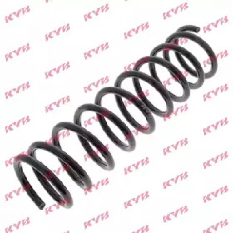 RA5569 KYB - Пружина підвіски — фото товара №2