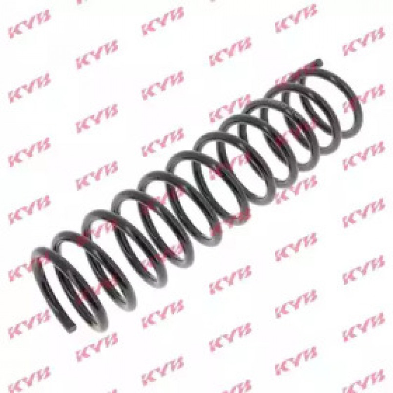 RA5643 KYB - Пружина підвіски — фото товара №2