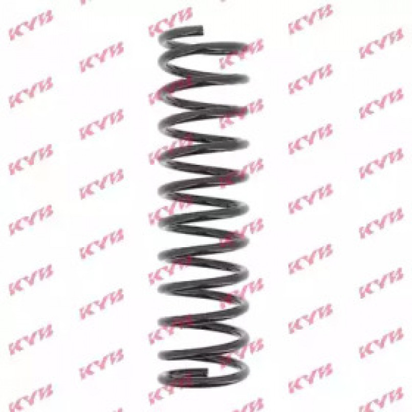 RA5648 KYB - Пружина підвіски — фото товара №1