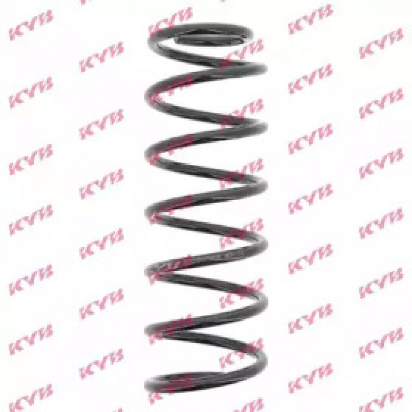 RC5789 KYB - Пружина підвіски — фото товара №1