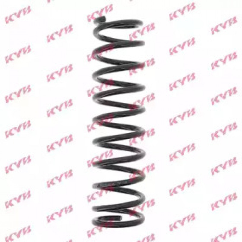 RC5814 KYB - Пружина підвіски — фото товара №1