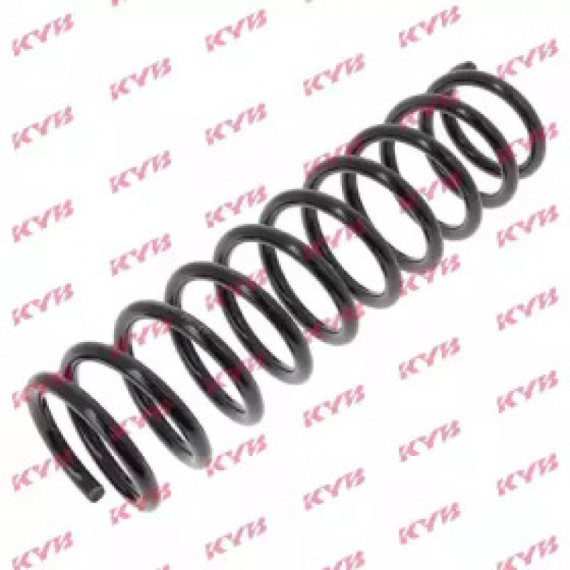 RC5814 KYB - Пружина підвіски — фото товара №2