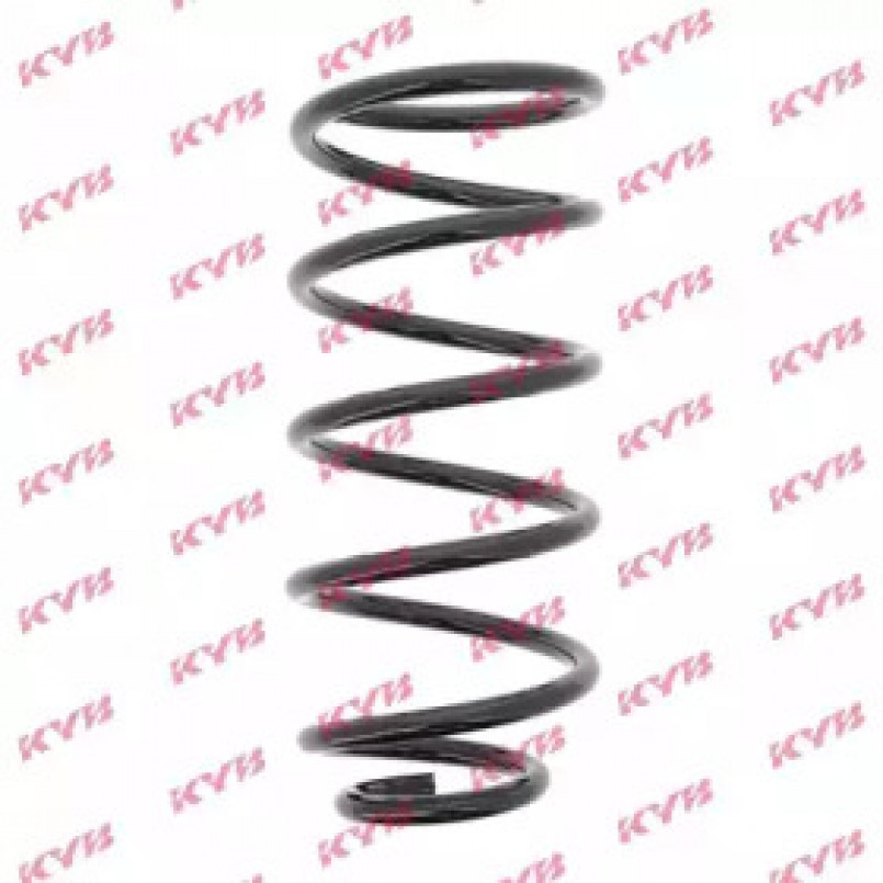 RC5832 KYB - Пружина підвіски — фото товара №1