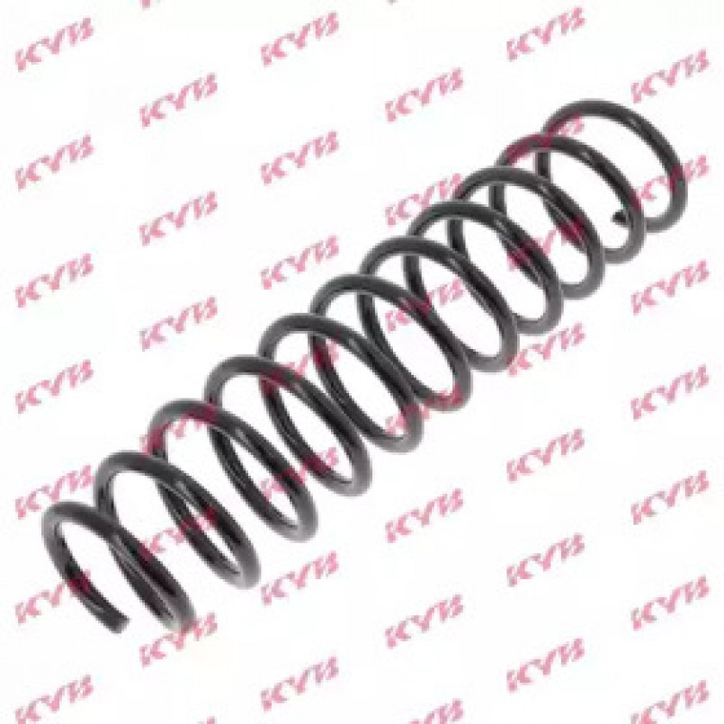 RC5855 KYB - Пружина підвіски — фото товара №2
