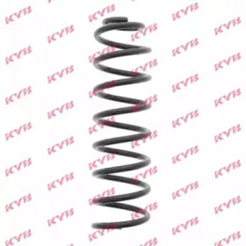 RC5883 KYB - Пружина підвіски — фото товара №1