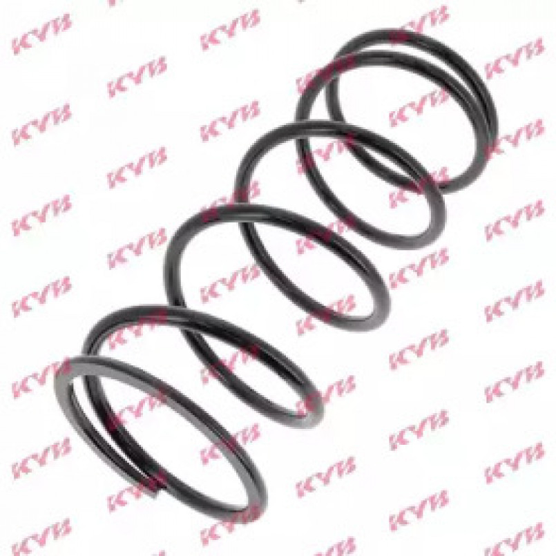 RD5961 KYB - Пружина підвіски — фото товара №3