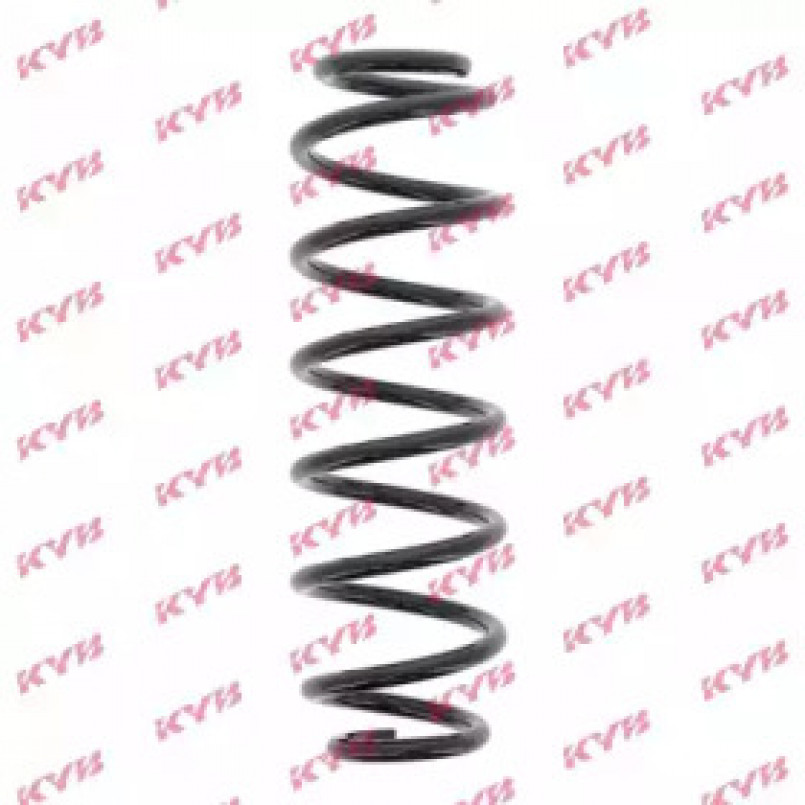 RH6083 KYB - Пружина підвіски — фото товара №1