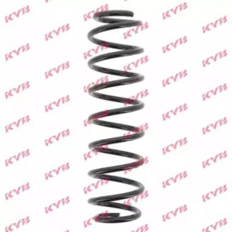 RH6086 KYB - Пружина підвіски — фото товара №1