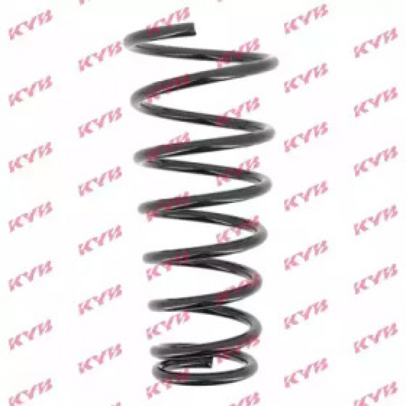 RI6117 KYB - Пружина підвіски — фото товара №1