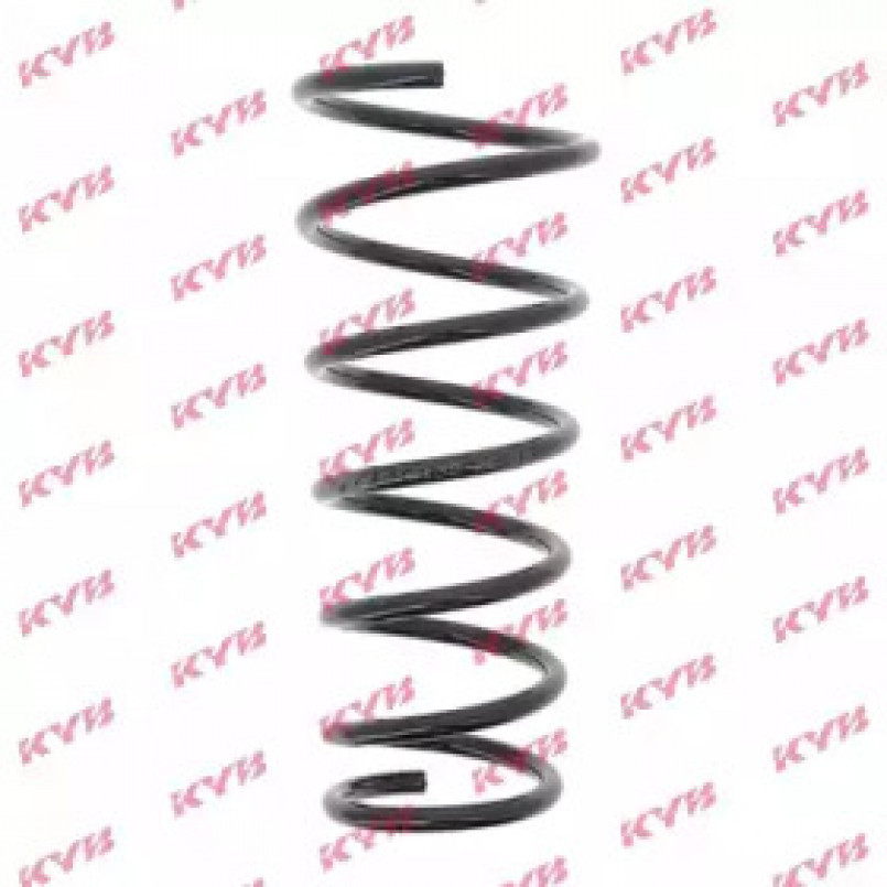 RI6138 KYB - Пружина підвіски — фото товара №1