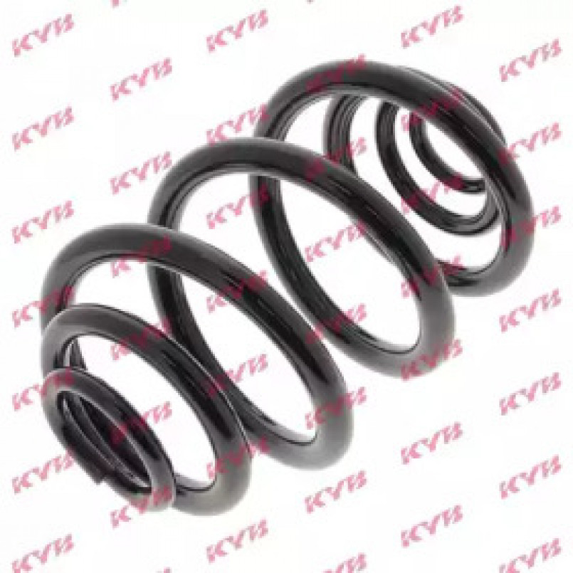 RJ6189 KYB - Пружина підвіски   !!! Заміна для RJ6194, RJ6199 — фото товара №2
