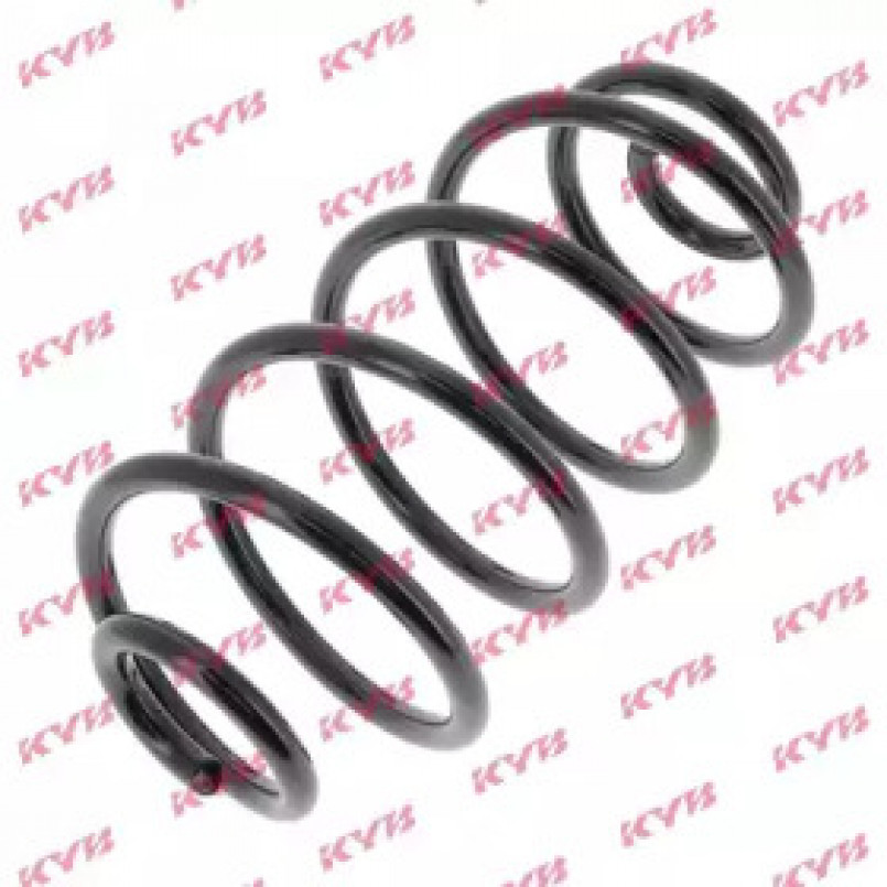 RX6232 KYB - Пружина підвіски — фото товара №2