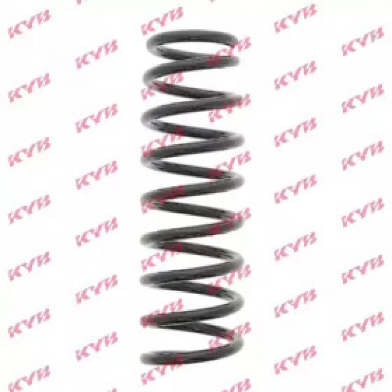 RC6368 KYB - Пружина підвіски — фото товара №1