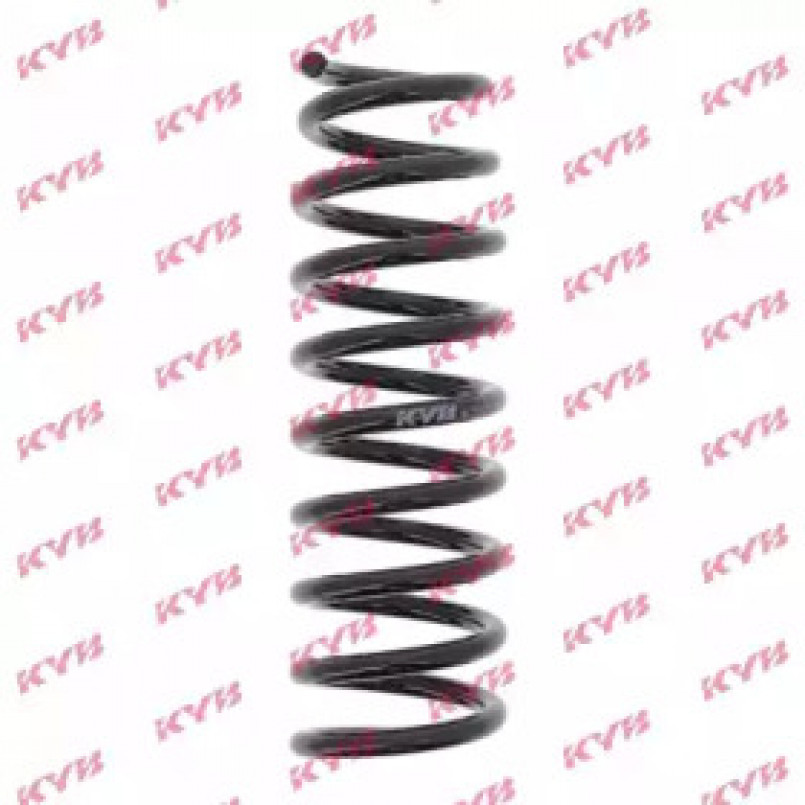 RC6375 KYB - Пружина підвіски — фото товара №1
