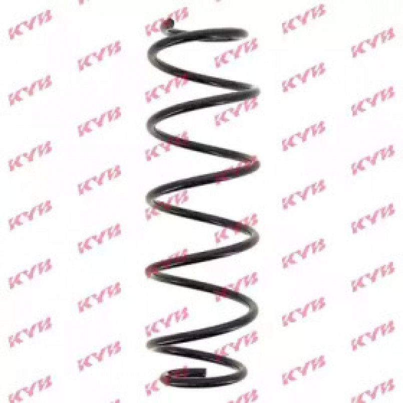 RH6394 KYB - Пружина підвіски — фото товара №1