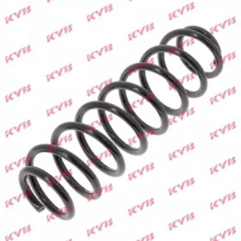 RH6402 KYB - Пружина підвіски — фото товара №2