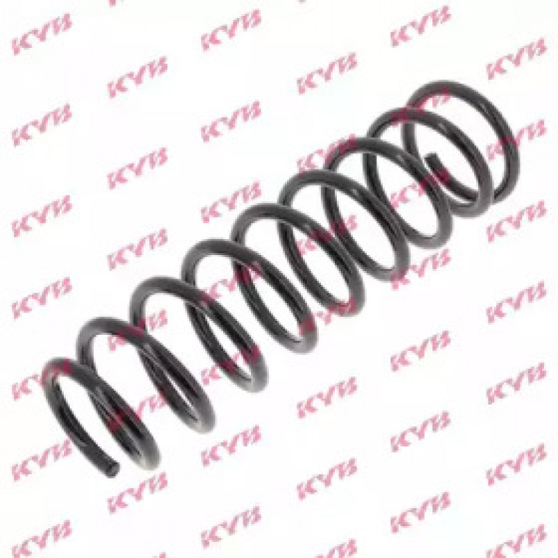 RC6418 KYB - Пружина підвіски — фото товара №2