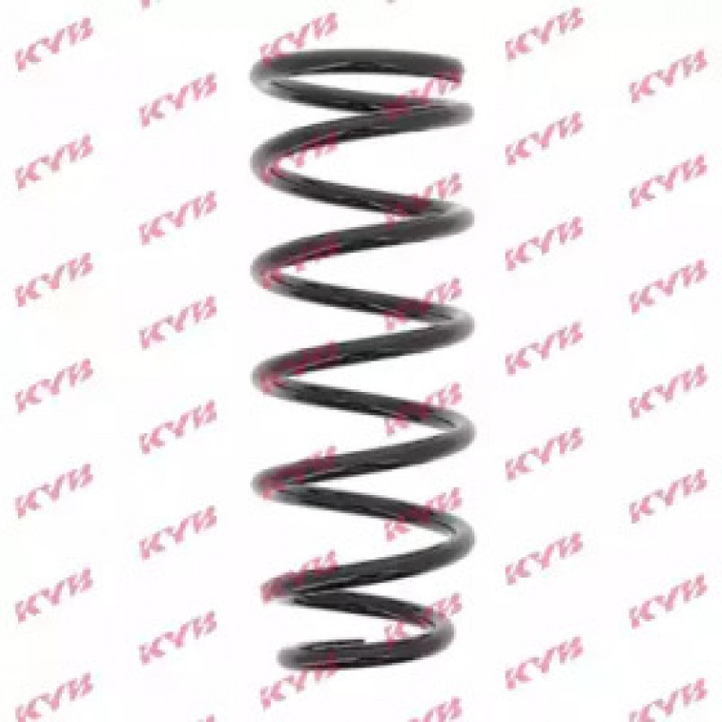 RC6422 KYB - Пружина підвіски — фото товара №1
