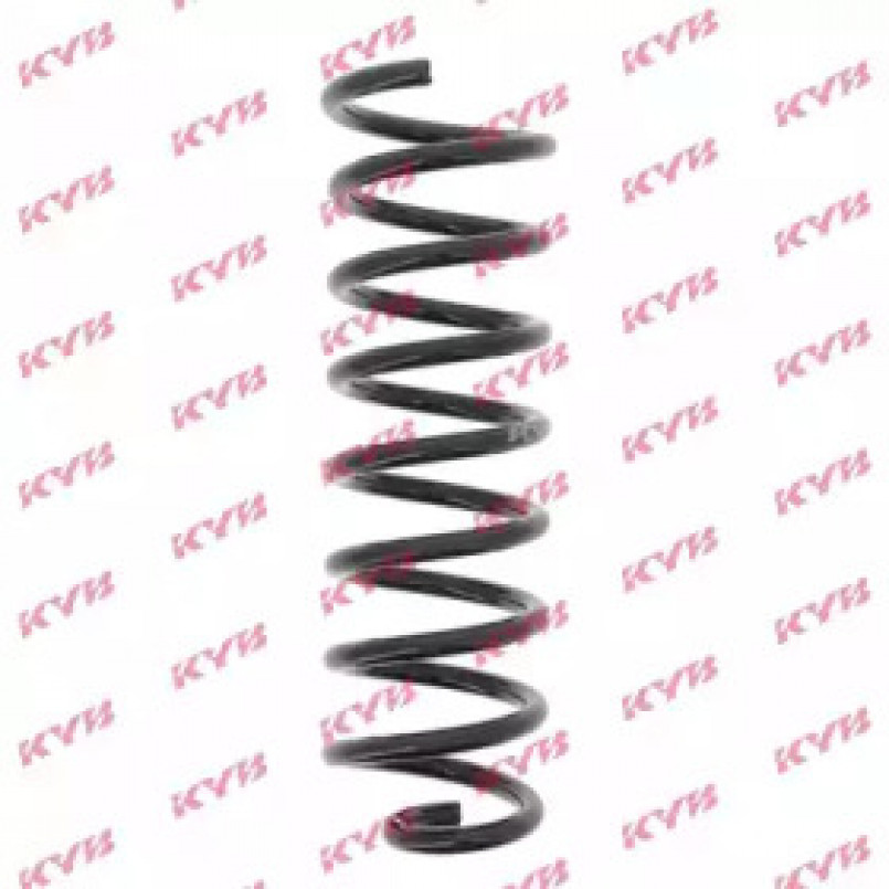 RG6454 KYB - Пружина підвіски — фото товара №1