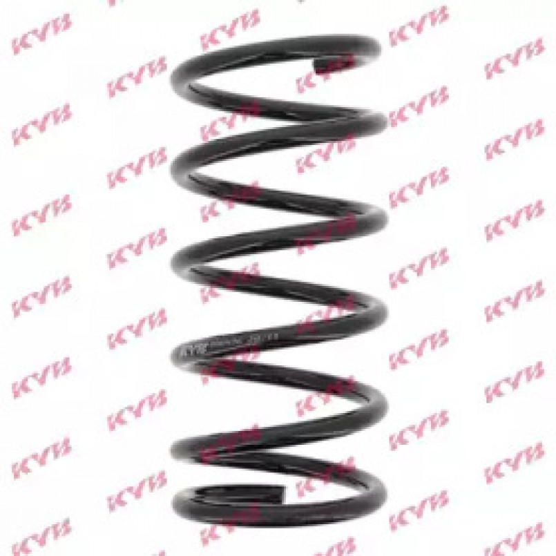 RA6496 KYB - Пружина підвіски — фото товара №1