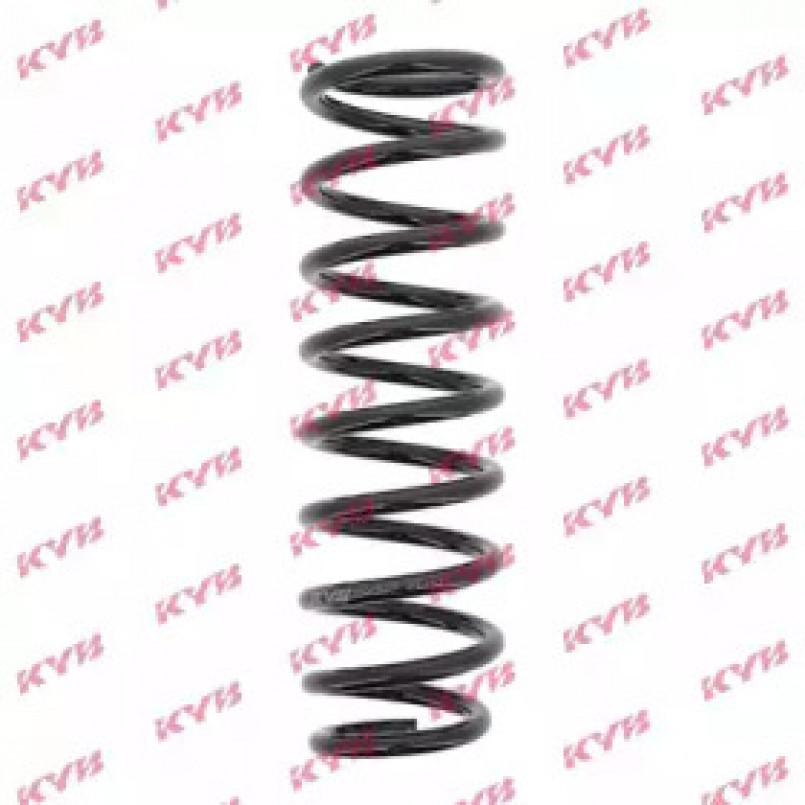 RG6537 KYB - Пружина підвіски — фото товара №1