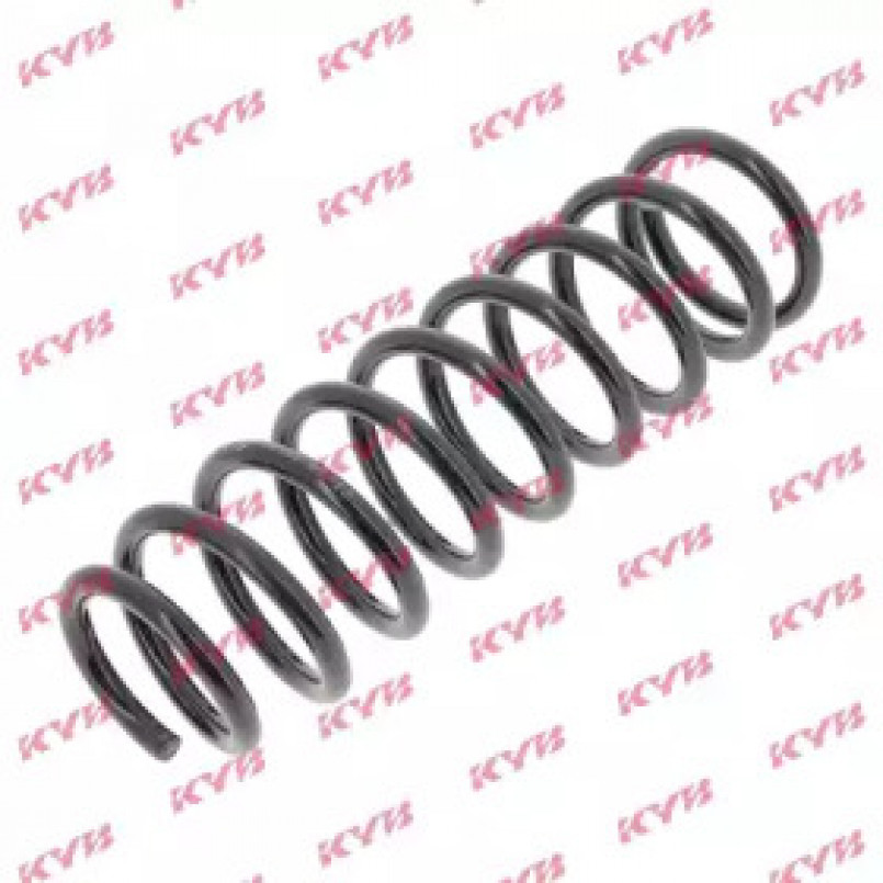 RG6537 KYB - Пружина підвіски — фото товара №2