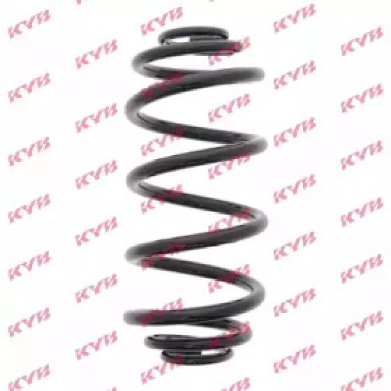 RJ6653 KYB - Пружина підвіски — фото товара №1