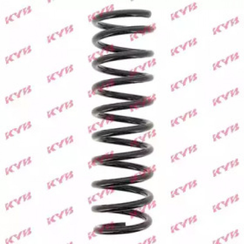 RA6658 KYB - Пружина підвіски — фото товара №1