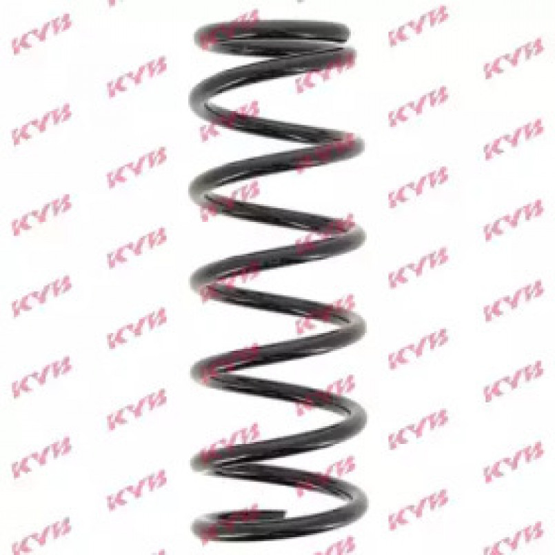 RA6678 KYB - Пружина підвіски   !!! Заміна для RA6249 — фото товара №1