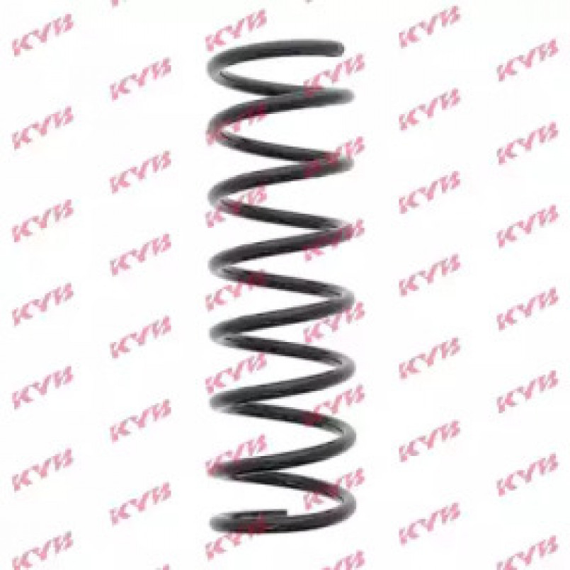 RA6692 KYB - Пружина підвіски — фото товара №1