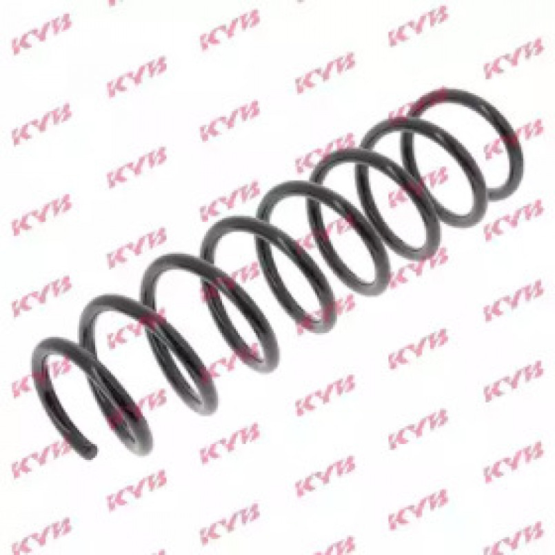 RC6695 KYB - Пружина підвіски — фото товара №2