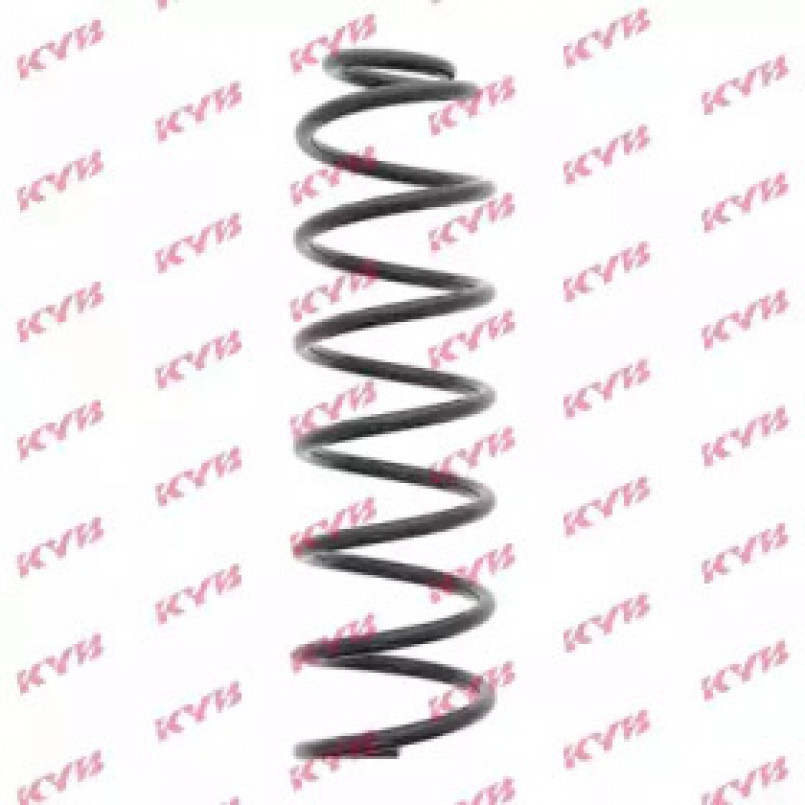 RA6978 KYB - Пружина підвіски — фото товара №1