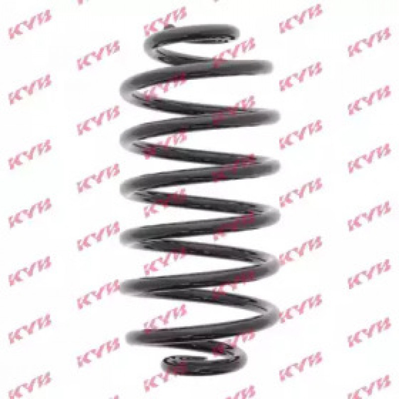 RX6979 KYB - Пружина підвіски — фото товара №1