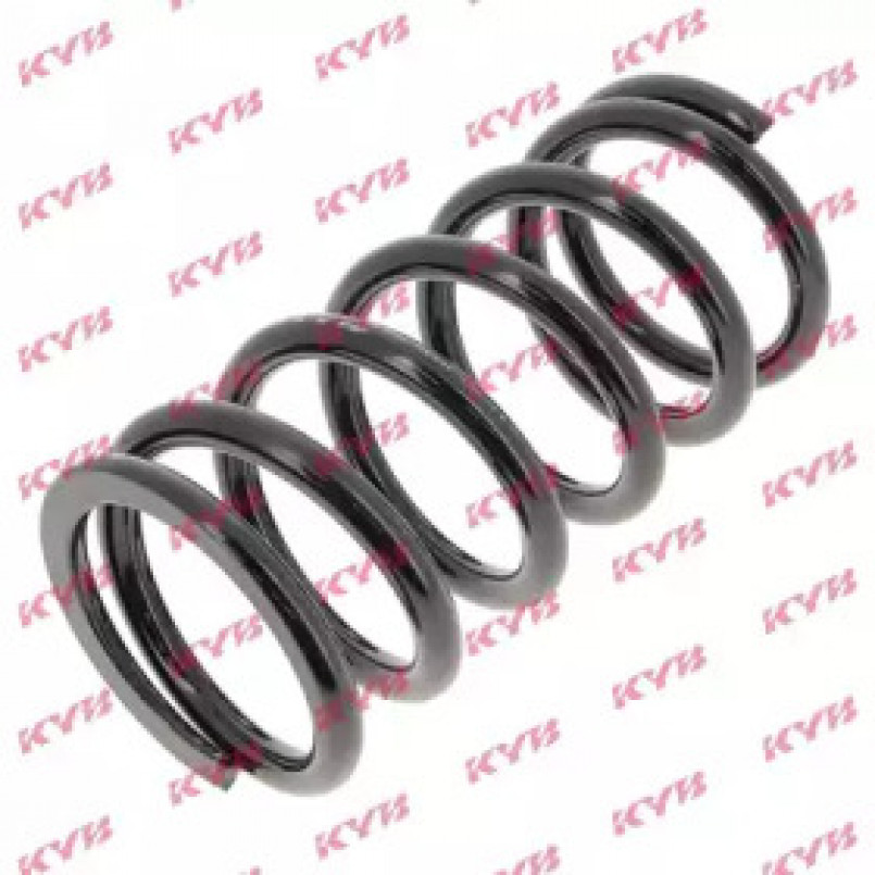 RA7010 KYB - Пружина підвіски — фото товара №2