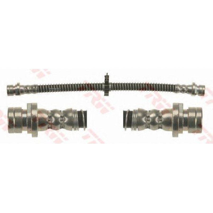 PHA531  TRW - Гальмівний шланг — фото товара №1