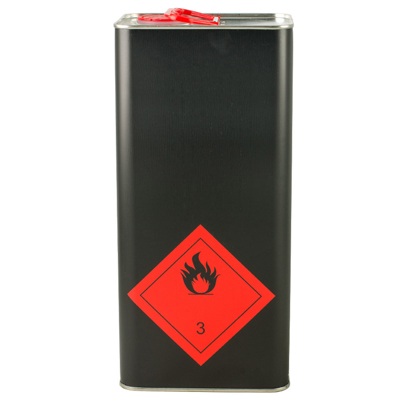 SPECTRAL EXTRA 785 (змивка силікону) 5,0 л — фото товара №2