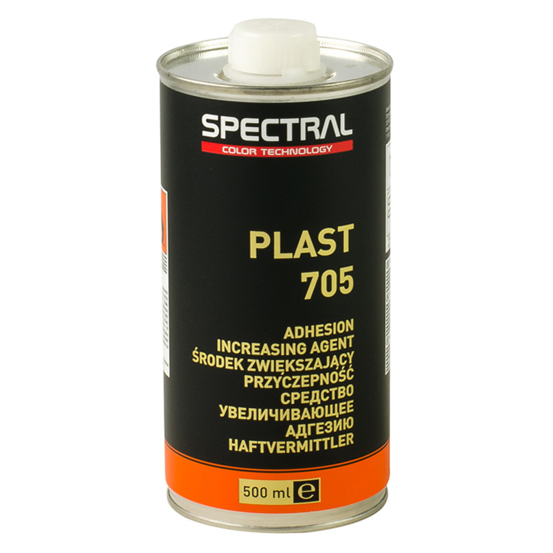 SPECTRAL PLAST 705 (грунт збільшує адгезію) 0,5 л — фото товара №1
