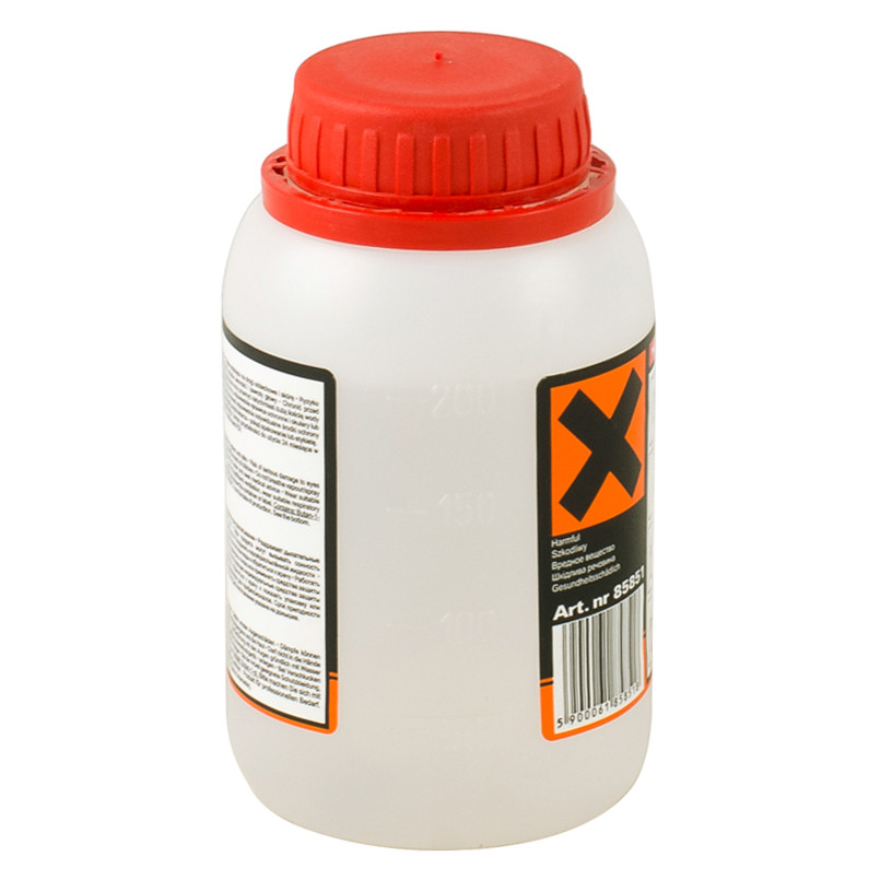 Грунт реактивний SPECTRAL UNDER 345 + затверджувач H6915 0,2л+0,2л — фото товара №5