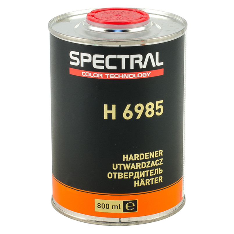 Грунт епоксидний SPECTRAL UNDER 385 + затверджувач H6985 0,8л+0,8л — фото товара №4