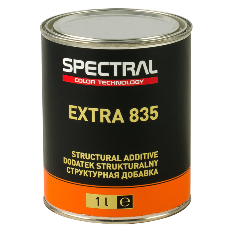 SPECTRAL EXTRA 835 (структурна добавка) 1 л — фото товара №1