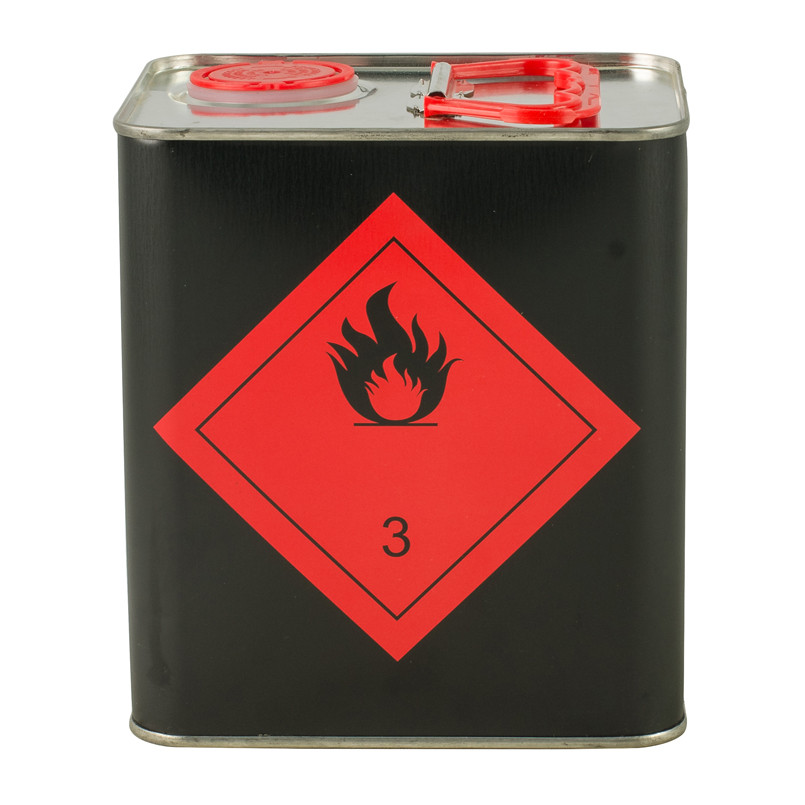 Затверджувач SPECTRAL H 6005 (3+1) стандартний 2,5 л — фото товара №2