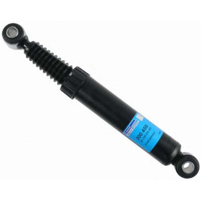 200 450 SACHS  -  Амортизатор (Twin-Tube: Oil) — фото товара №1