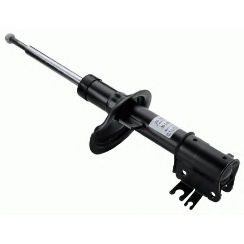 310 762 SACHS  -  Амортизатор (Twin-Tube: Gas) — фото товара №1