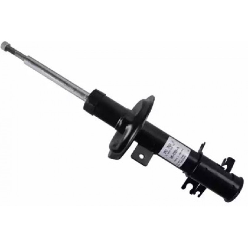310 762 SACHS  -  Амортизатор (Twin-Tube: Gas) — фото товара №2