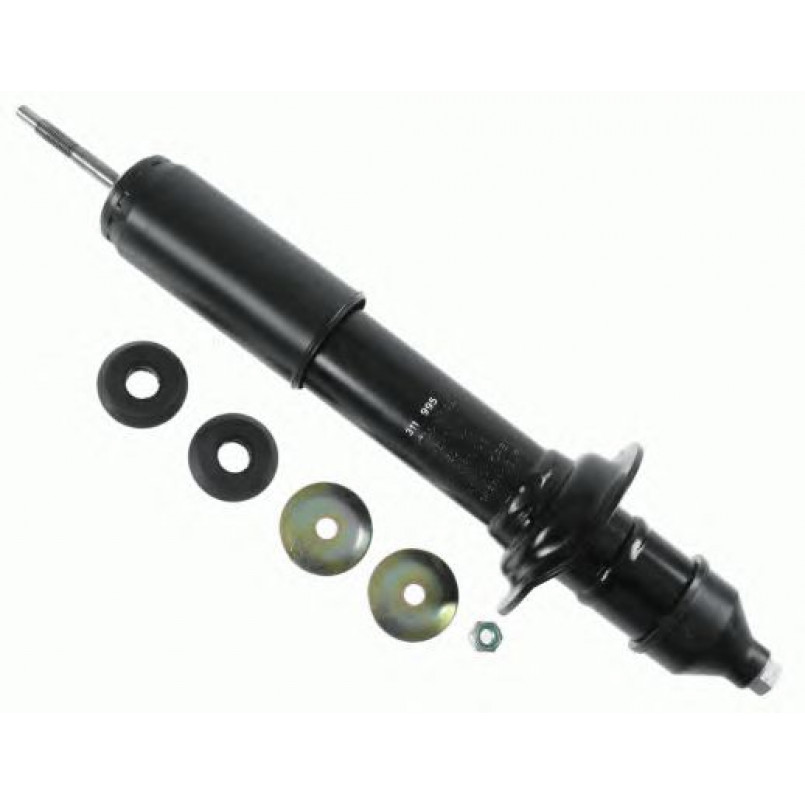 311 995 SACHS  -  Амортизатор (Twin-Tube: Gas) — фото товара №1