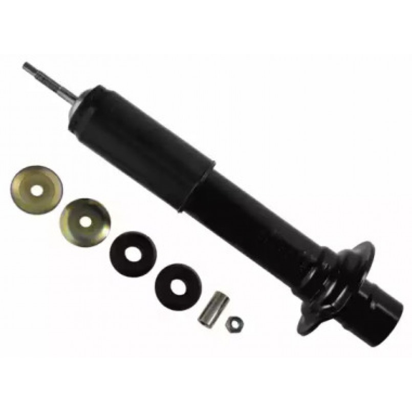 311 995 SACHS  -  Амортизатор (Twin-Tube: Gas) — фото товара №2