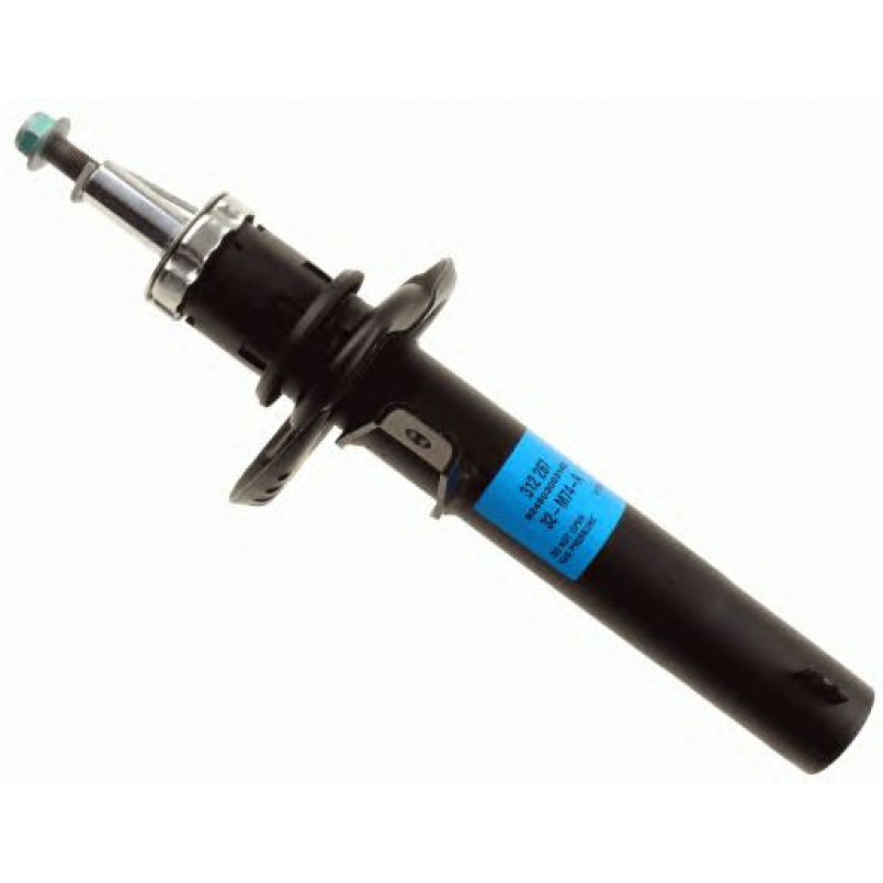 312 267 SACHS  -  Амортизатор (Twin-Tube: Gas) — фото товара №1